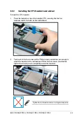 Preview for 29 page of Asus RS720Q-E7/RS12 User Manual