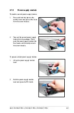 Preview for 41 page of Asus RS720Q-E7/RS12 User Manual