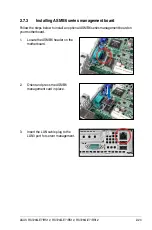 Предварительный просмотр 43 страницы Asus RS720Q-E7/RS12 User Manual