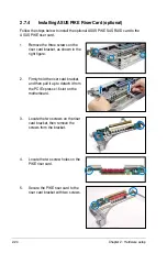 Preview for 44 page of Asus RS720Q-E7/RS12 User Manual