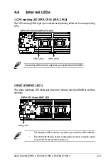 Предварительный просмотр 71 страницы Asus RS720Q-E7/RS12 User Manual