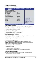 Предварительный просмотр 83 страницы Asus RS720Q-E7/RS12 User Manual