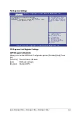 Preview for 95 page of Asus RS720Q-E7/RS12 User Manual