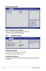 Preview for 98 page of Asus RS720Q-E7/RS12 User Manual