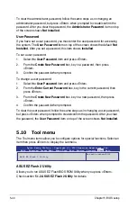 Preview for 116 page of Asus RS720Q-E7/RS12 User Manual