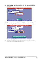 Preview for 133 page of Asus RS720Q-E7/RS12 User Manual