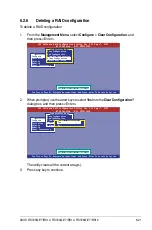 Preview for 139 page of Asus RS720Q-E7/RS12 User Manual