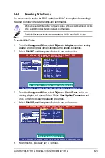 Preview for 141 page of Asus RS720Q-E7/RS12 User Manual