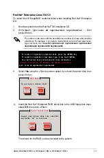 Preview for 165 page of Asus RS720Q-E7/RS12 User Manual