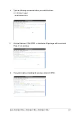 Preview for 195 page of Asus RS720Q-E7/RS12 User Manual