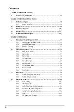 Preview for 4 page of Asus RS720Q-E8-RS12 User Manual