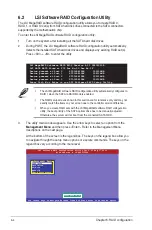 Preview for 132 page of Asus RS720Q-E8-RS12 User Manual