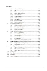 Preview for 5 page of Asus RS720Q-E9-RS24-S User Manual