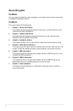 Preview for 10 page of Asus RS720Q-E9-RS24-S User Manual