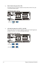 Preview for 56 page of Asus RS720Q-E9-RS24-S User Manual