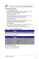 Preview for 83 page of Asus RS720Q-E9-RS24-S User Manual