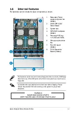 Предварительный просмотр 19 страницы Asus RS920-E7/RS8 User Manual