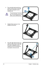 Предварительный просмотр 26 страницы Asus RS920-E7/RS8 User Manual