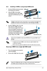 Предварительный просмотр 33 страницы Asus RS920-E7/RS8 User Manual