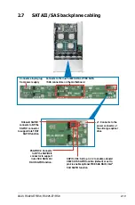 Предварительный просмотр 41 страницы Asus RS920-E7/RS8 User Manual