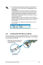 Предварительный просмотр 45 страницы Asus RS920-E7/RS8 User Manual