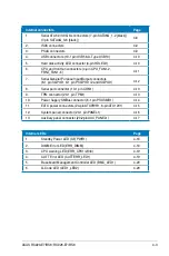 Предварительный просмотр 57 страницы Asus RS920-E7/RS8 User Manual