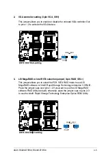 Предварительный просмотр 59 страницы Asus RS920-E7/RS8 User Manual