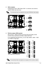 Предварительный просмотр 63 страницы Asus RS920-E7/RS8 User Manual