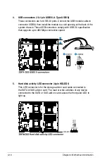 Предварительный просмотр 64 страницы Asus RS920-E7/RS8 User Manual