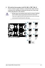 Предварительный просмотр 65 страницы Asus RS920-E7/RS8 User Manual