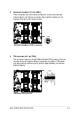 Предварительный просмотр 67 страницы Asus RS920-E7/RS8 User Manual