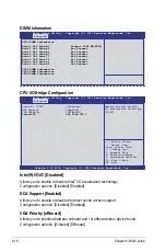 Предварительный просмотр 94 страницы Asus RS920-E7/RS8 User Manual