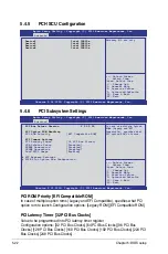 Предварительный просмотр 98 страницы Asus RS920-E7/RS8 User Manual