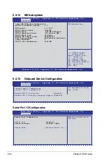 Предварительный просмотр 110 страницы Asus RS920-E7/RS8 User Manual