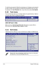 Предварительный просмотр 122 страницы Asus RS920-E7/RS8 User Manual