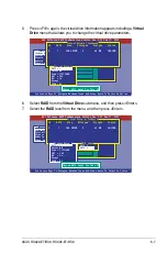 Предварительный просмотр 131 страницы Asus RS920-E7/RS8 User Manual