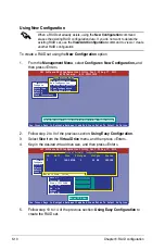 Предварительный просмотр 134 страницы Asus RS920-E7/RS8 User Manual