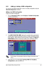 Предварительный просмотр 135 страницы Asus RS920-E7/RS8 User Manual