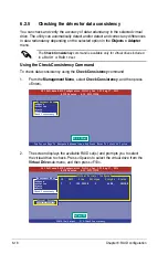 Предварительный просмотр 142 страницы Asus RS920-E7/RS8 User Manual