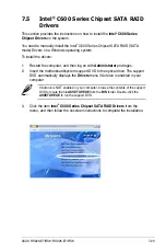 Предварительный просмотр 187 страницы Asus RS920-E7/RS8 User Manual