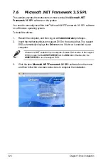 Предварительный просмотр 188 страницы Asus RS920-E7/RS8 User Manual