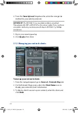 Preview for 22 page of Asus RT-AC1200 User Manual