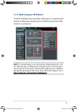 Preview for 23 page of Asus RT-AC1200 User Manual