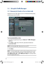 Preview for 28 page of Asus RT-AC1200 User Manual