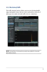 Предварительный просмотр 31 страницы Asus RT-AC1200G+ User Manual