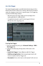 Предварительный просмотр 59 страницы Asus RT-AC1200G+ User Manual