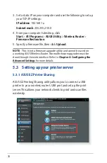 Preview for 78 page of Asus RT-AC1200GU User Manual