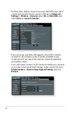 Preview for 92 page of Asus RT-AC1200GU User Manual