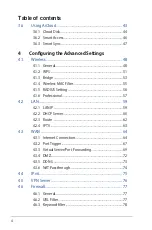 Предварительный просмотр 4 страницы Asus RT-AC1200HP User Manual