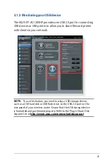 Предварительный просмотр 23 страницы Asus RT-AC1200HP User Manual